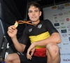 Van Aert verlegt zijn limieten om Belgisch kampioen te worden: "Dit is geen verrassing"