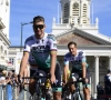 Bora-Hansgrohe en Sportful verlengen hun samenwerking tot 2021