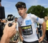 De resterende kansen voor Van Aert om alsnog geel te pakken: bijna mission impossible, maar niet helemaal