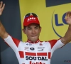 Is Caleb Ewan nu de snelste man in de Tour? De proef op de som!