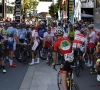 Renners staan op hun strepen in Schaal Sels en tonen dat veiligheid écht primeert: "Zij maken hiermee een statement"