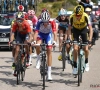 Jesus Herrada wint zesde rit, Dylan Teuns nieuwe leider in Ronde van Spanje