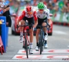 Winst voor Roglic en mooie ereplaats voor Hagen lonkt in Vuelta