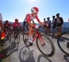 Carl Fredrik Hagen (Lotto Soudal) levert beste Noorse prestatie ooit in grote ronde