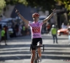 Marianne Vos maakt kwintet vol en kroont zich tot eindwinnares Tour de l'Ardèche