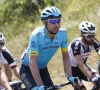 OFFICIEEL: twee contractverlengingen bij Astana Qazaqstan Team 