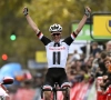 Soren Kragh Andersen zet BORA een hak en wint etappe 14 in Tour