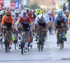 Sprinters zijn aan zet in de eerste rit van de Ronde van de Algarve 