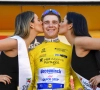 Remco Evenepoel blijft vooruit denken: hoogtestage na Tirreno-Adriatico