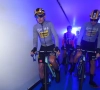 Wout van Aert is back: "Moeilijk een specifieke doelstelling uit te spreken"