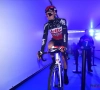 Wellens heeft nog wat trainingswerk voor de boeg: "Dit was zwaarder dan de Ronde van Vlaanderen"