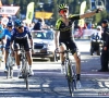 Throwback naar 2019: De Gendt blijft overeind op Vallter 2000 nadat Adam Yates Bernal en andere topklimmers klopt