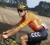 Ook Van Avermaet aan de start in Luik-Bastenaken-Luik: "Goed gevoel meenemen naar kasseiklassiekers"