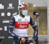 Mads Pedersen klaart het in sprintje met vier in Gent-Wevelgem, Belgen missen de afspraak in slotkilometers