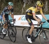 Dumoulin/Valverde in rol van meesterknecht en minuten verlies voor Pinot en Froome