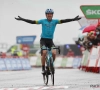 OFFICIEEL: ritwinnaar in de Vuelta en de Tour de France verlaat Astana voor Cofidis 