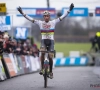 Van der Poel is terug in het veld en duidt zijn grote doelen aan: "Als het aan mij had gelegen ..."