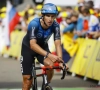 'Roman Kreuziger, winnaar van Amstel en San Sebastián, stopt met koersen en gaat aan de slag als sportdirecteur'