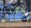 Pech voor jonge Fransman van Tormans: Théo Thomas breekt sleutelbeen na val in Antwerpen