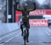 Ook deze cross, waar Wout van Aert aan de start staat, kan doorgaan: "Negentig procent zeker dat het coronaveilig kan"