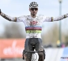 Wint Mathieu van der Poel ook in Gullegem in spaarmodus?