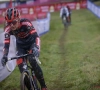 Denise Betsema doet gouden zaak in Superprestige, mooie vierde plek voor Sanne Cant 