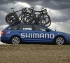 Shimano gaat alle renners ondersteunen in koersen van ASO: Deceuninck-Quick.Step en Ineos reageren al positief