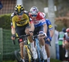 Jumbo-Visma maakt selectie bekend voor Dwars door Vlaanderen: Wout van Aert en Nathan Van Hooydonck niet van de partij