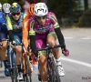 Andrea Tonelli gaat niet van start in Giro door vals positieve coronatest