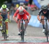 OFFICIEEL: Italiaan, die dit seizoen nog tweede werd in een Giro-etappe, verlengt contract bij Cofidis 