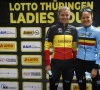 Belgische teamgenote klaar om Lotte Kopecky bij te staan: "Ik schat haar kansen best hoog in"