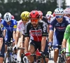 UPDATE: Na vroege aanval van De Gendt bleef Van Avermaet voorop tot in slotkilometers