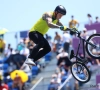 Spektakel ten top met deze freestylers in het BMX: Australiër en Britse met gouden medaille aan de haal op de Spelen