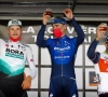 Jordi Meeus spurt naar derde podiumplek in evenveel koersen: "Ik had het gevoel dat er meer in zat"