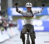 Ook bij de vrouwen wordt deze middag de Superprestige-cross in Heusden Zolder afgewerkt: nieuwe zege voor Lucinda Brand? 