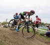 Nederlandse veldrijdster mikt op kerstperiode nadat diagnose na val haar weghoudt uit Boom