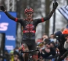 Michael Vanthourenhout wint tweede cross van het seizoen in Meulebeke voor Iserbyt en Van der Haar