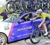 Remco Evenepoel eindwinnaar van de Ronde van de Algarve