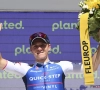 Quick-Step Alpha Vinyl deelt indrukwekkende statistieken van Remco Evenepoel