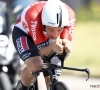 Campenaerts geniet in eigen gemeente en trakteert Gavere op podiumplek: "Ik had mijn vriendin bloemen beloofd"