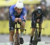 Mathieu van der Poel komt met nieuws over de Tour de France 2023