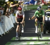 Wout van Aert ging ook een dag voor de rustdag nog in de aanval: "Niet mijn bedoeling om in de vlucht te zitten"