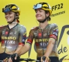 Marianne Vos rijdt niet meer in de gele trui in de Tour de France Femmes: "Ik heb nog genoten op de slotklim"