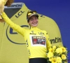 In de Tour de France Femmes pakt Marianne Vos haar 2e zege