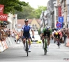 "Voelt alsof ik echte rockster ben": Wout van Aert is dé man in Roeselare, maar ... hij wint niet!