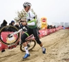 Emiel Verstrynge bespreekt het verteren van crossen bij de elite en zijn verwachtingen voor 2023