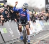 Ceylin del Carmen Alvarado was snel klaar met de Superprestige: "Wat frustratie eruit gereden"