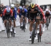 🎥 Tim Merlier rondt het harde werk van zijn ploegmaat af in Nokere Koerse, podium volledig Belgisch