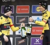 Ploegleider van Jumbo-Visma pareert de kritiek op Wout van Aert na Gent-Wevelgem