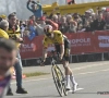 Grote baas van Wout van Aert haalt uit naar Philippe Gilbert: "Dat slaat helemaal nergens op"